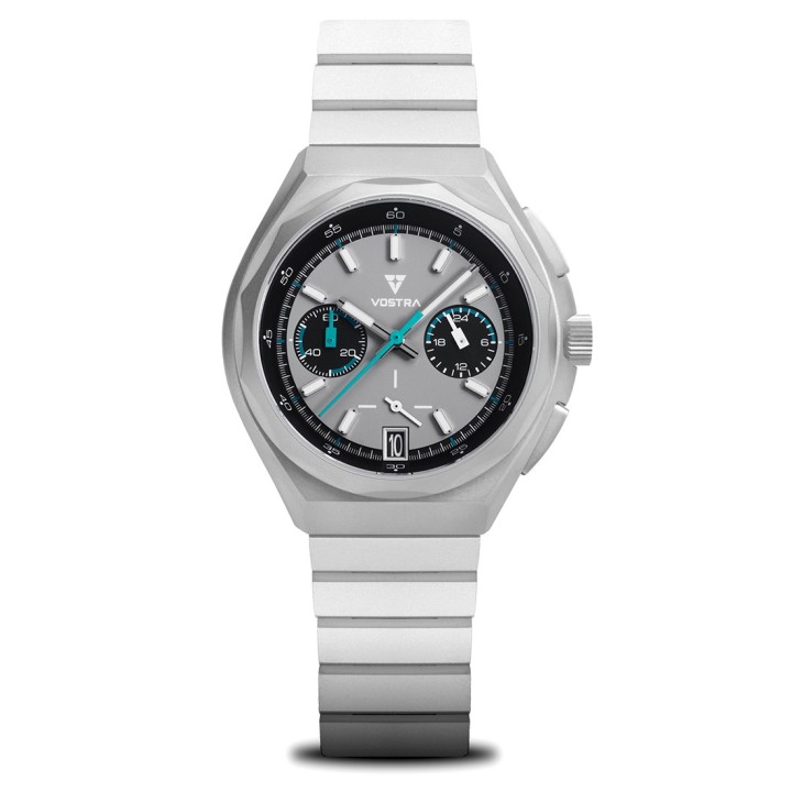 Vector Gamma Grey