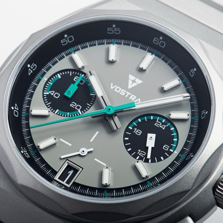 Vector Gamma Grey