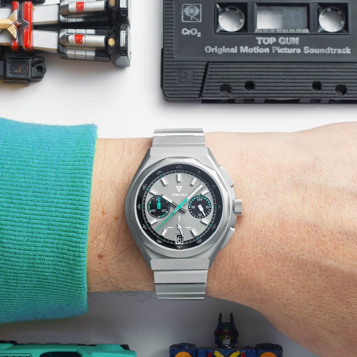 Vector Gamma Grey