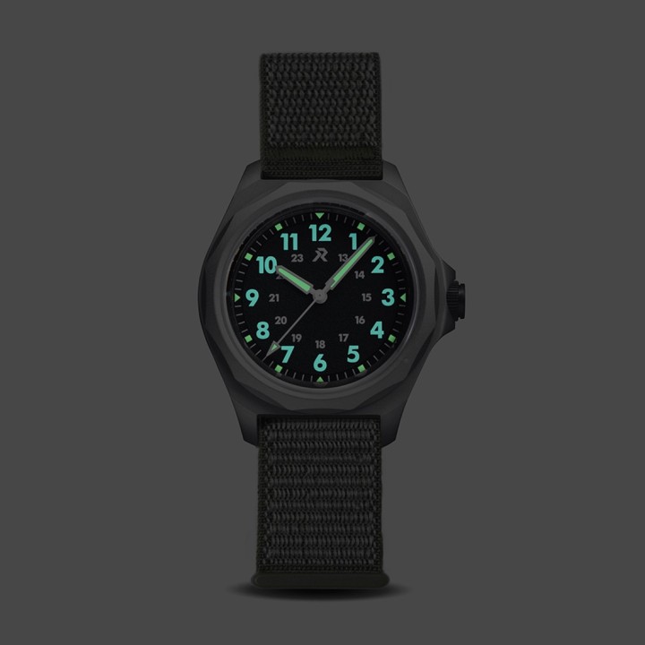 URBANIST - Onyx