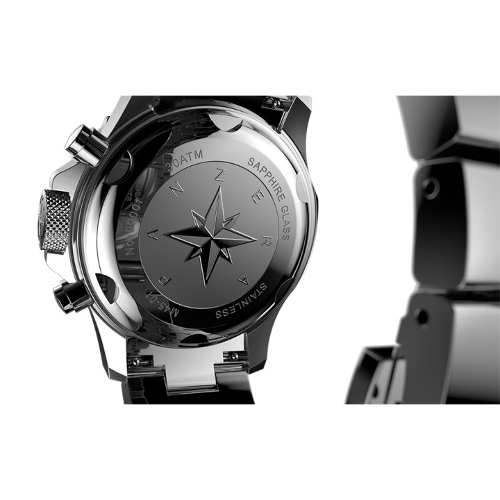 MECHA 45C BLACK