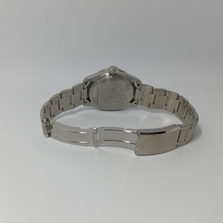 Sea Diver Black Bracelet