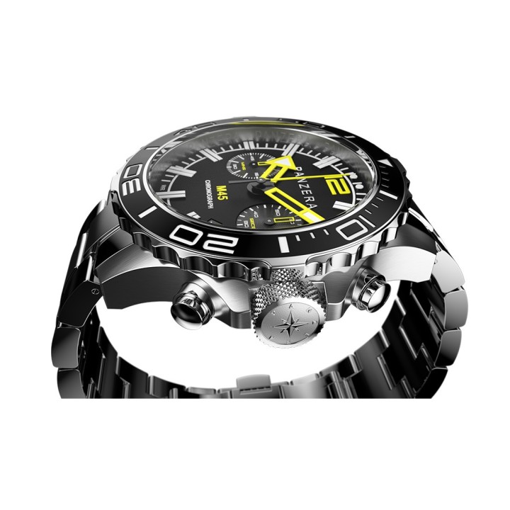 MECHA 45C BLACK