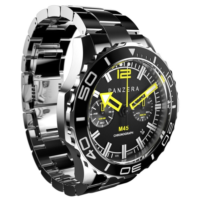 MECHA 45C BLACK