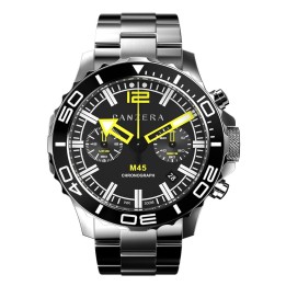 MECHA 45C BLACK