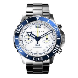 MECHA 45C WHITE