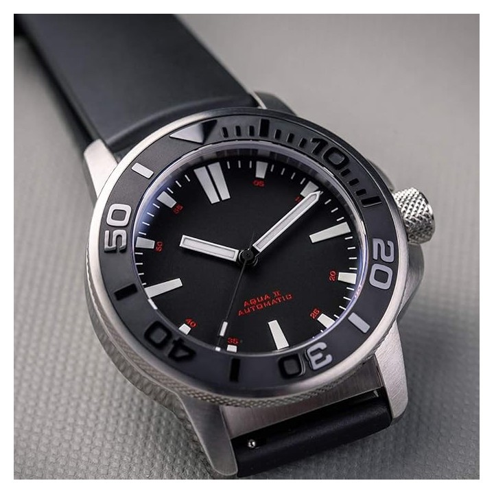 AQUA 316L STEEL