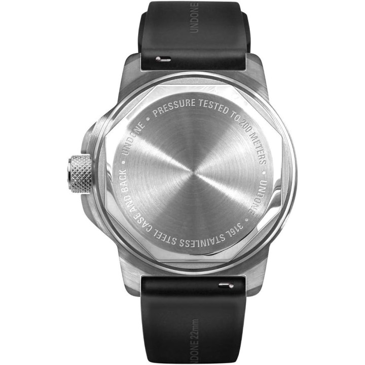 AQUA 316L STEEL