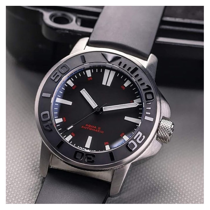 AQUA 316L STEEL