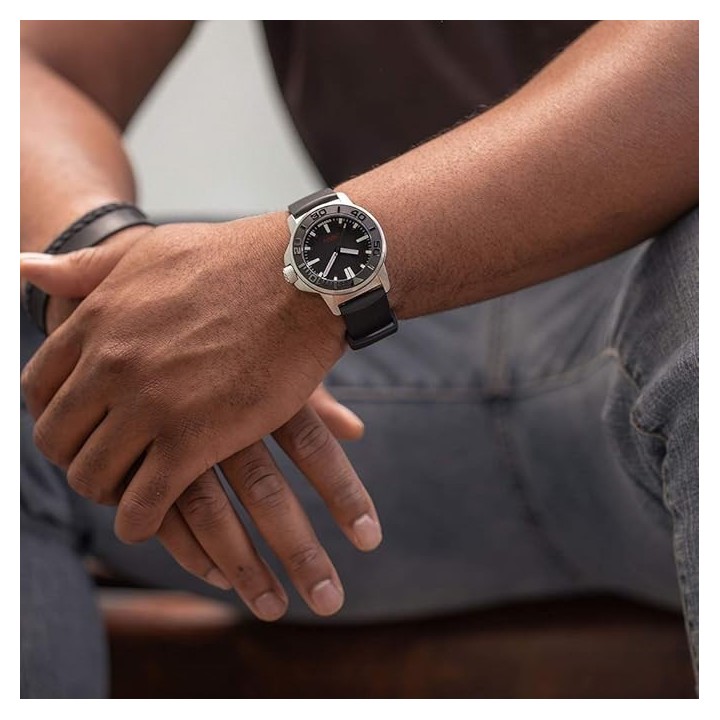 AQUA 316L STEEL