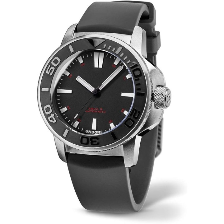 AQUA 316L STEEL
