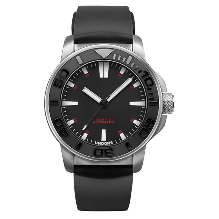 AQUA 316L STEEL