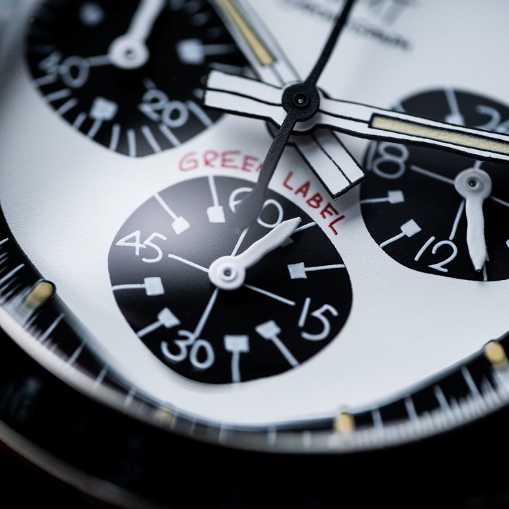 GP1MKII0060C Limited Edition