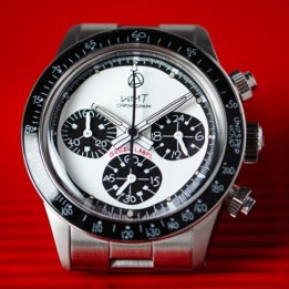 GP1MKII0060C Limited Edition