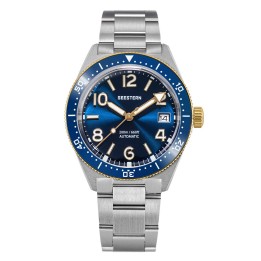 Seestern S434-2 Blue Gold