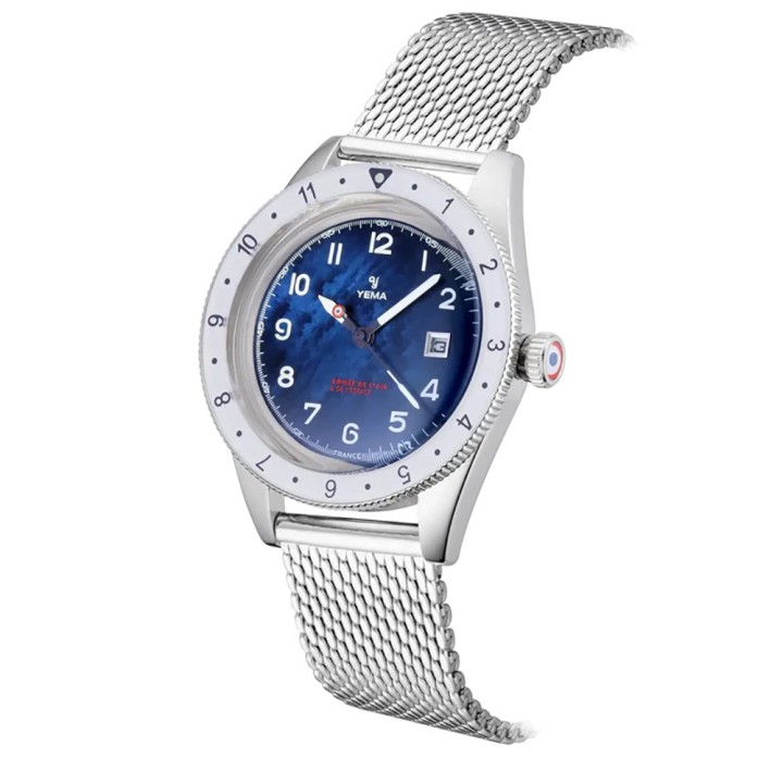 Flygraf French Air & Space Force UTC Femme