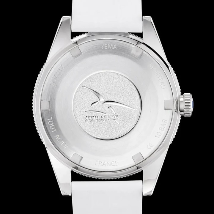 Flygraf French Air & Space Force UTC Femme