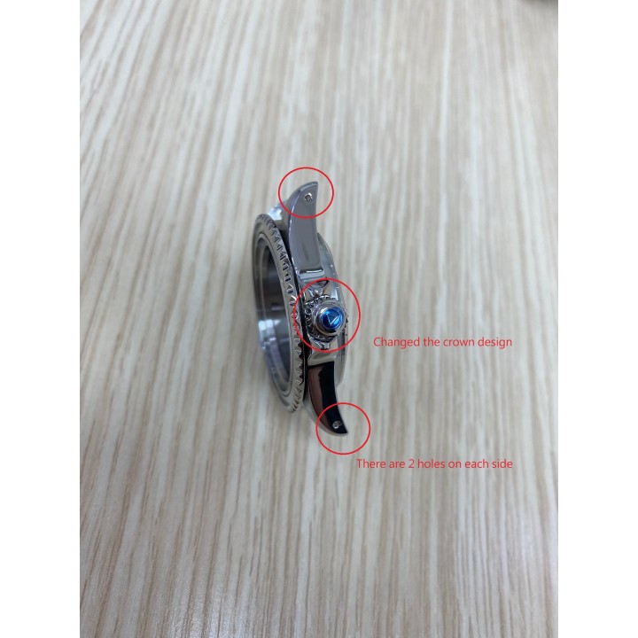 Royal Marine Silver Bracelet