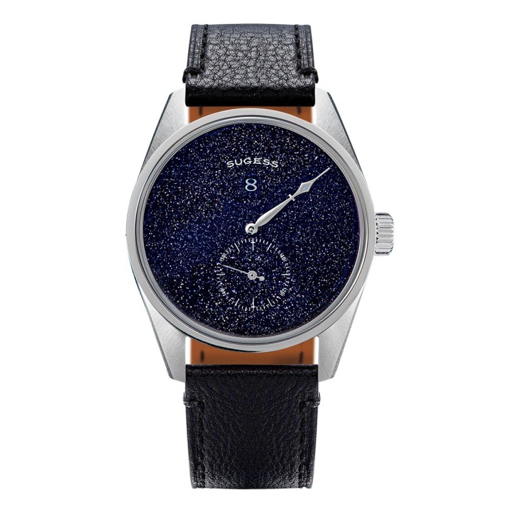 Sugess S451 Aventurine Mechanical