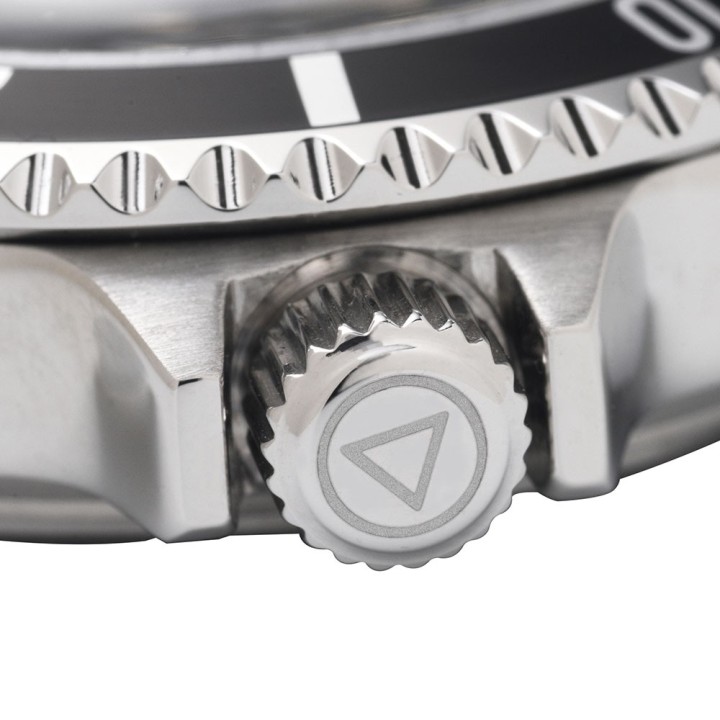 Royal Marine Silver Bracelet