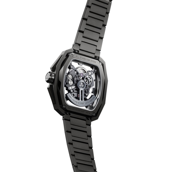 Z Series Hunter Carbon