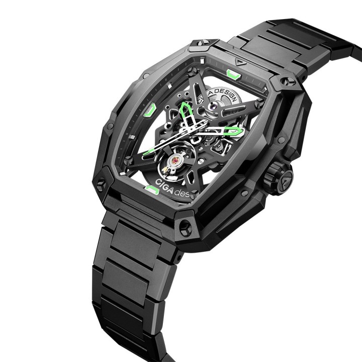Z Series Hunter Carbon