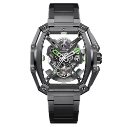 Z Series Hunter Carbon
