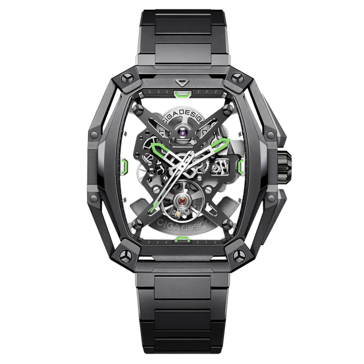 Z Series Hunter Carbon
