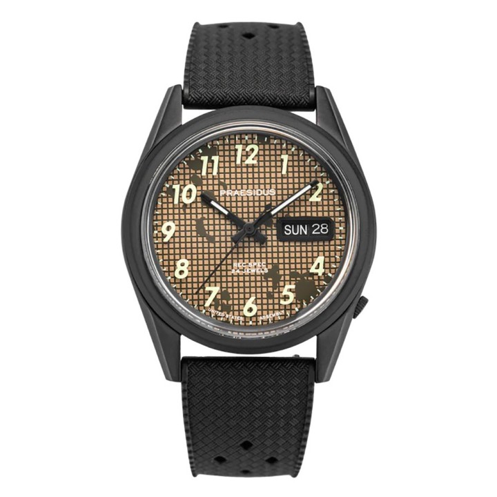 Rec Spec - Night Vision - DNC Brown