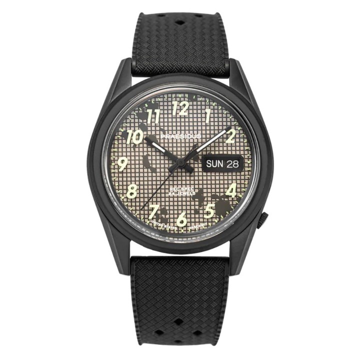 Rec Spec - Night Vision - DNC Green