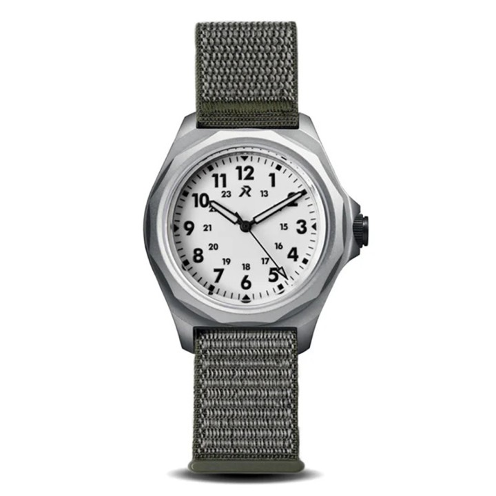 URBANIST - Polaris White