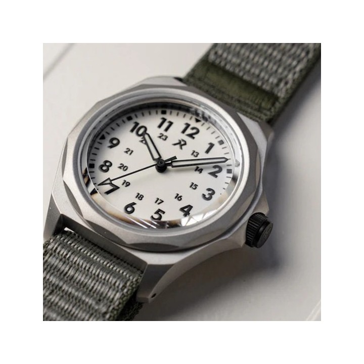 URBANIST - Polaris White