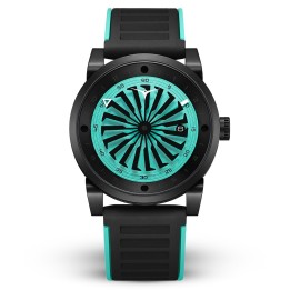 Blade Cyan