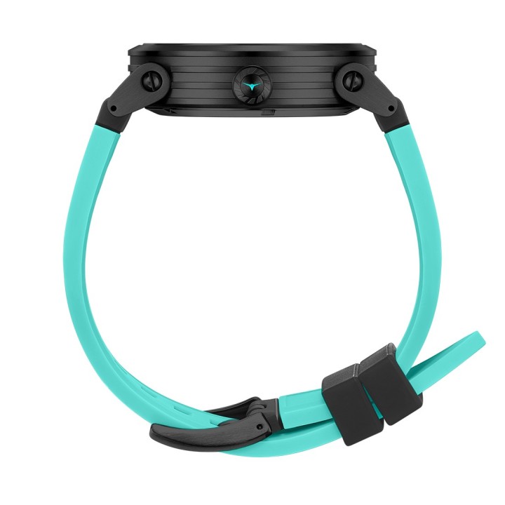 Blade Cyan