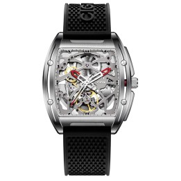 Z Series Automatic Edge Black