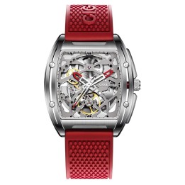Z Series Automatic Edge Red