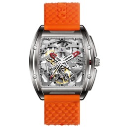 Z Series Automatic Titanium Orange