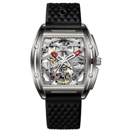 Z Series Automatic Titanium Black