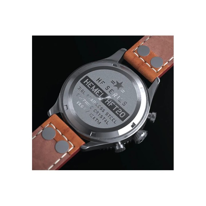 HF3FL Full Lume