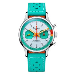 Sugess Mechanical Chrono 387F Tiffany