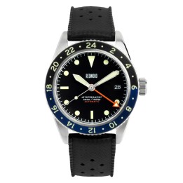 Jetstream GMT - Midnight (Automatic)