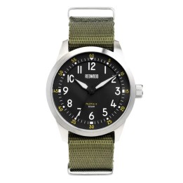 Pilot A-13 (Solar) - green