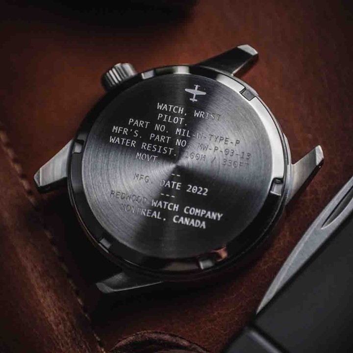 Pilot A-13 - Stealth (Solar)