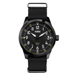 Pilot A-13 - Stealth (Solar)
