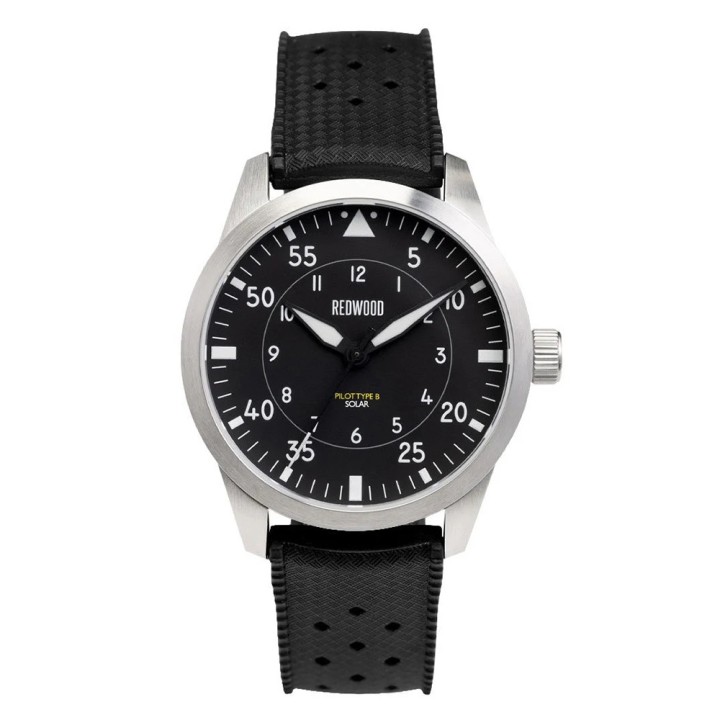 Pilot Type B (Solar)