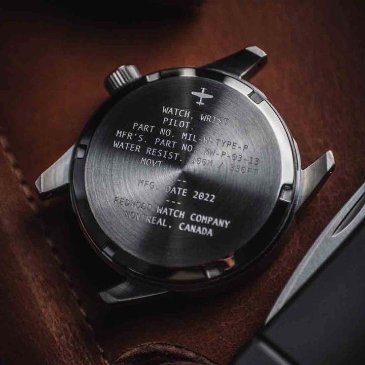 Pilot Type B (Solar)