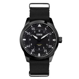 Pilot Type B - Stealth (Solar)