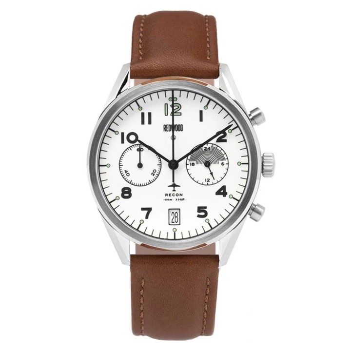 Recon - C-47 Dakota (Full-Lume) - brown
