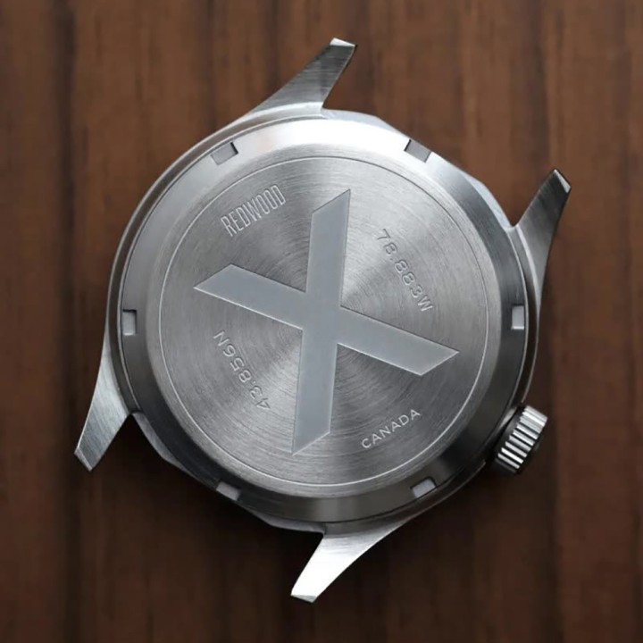 Standard Issue - Commando GMT (Automatic)