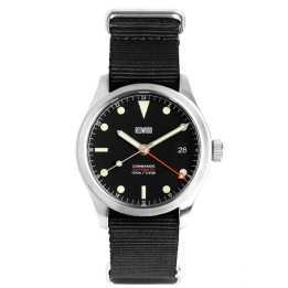 Standard Issue - Commando GMT (Automatic)